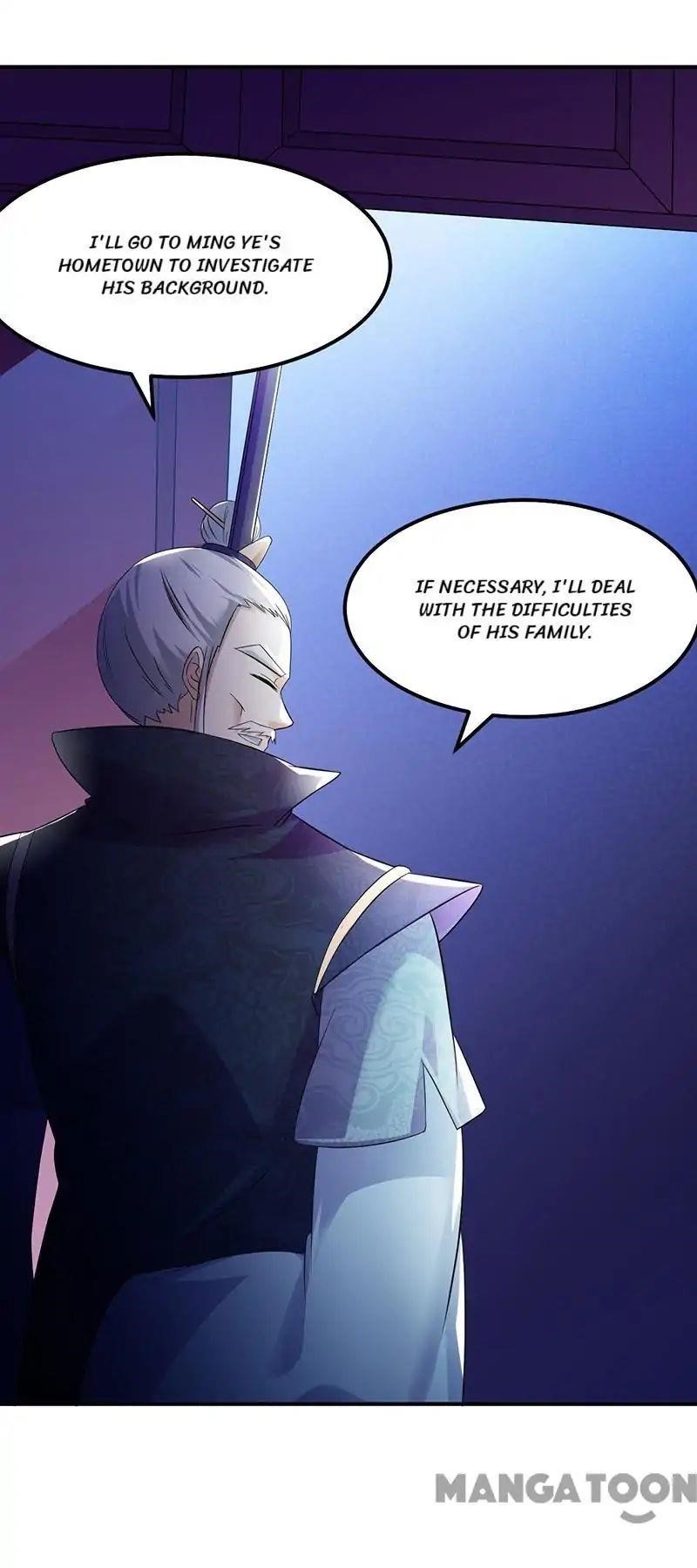 Martial Arts Reigns - Chapter 58 Page 37