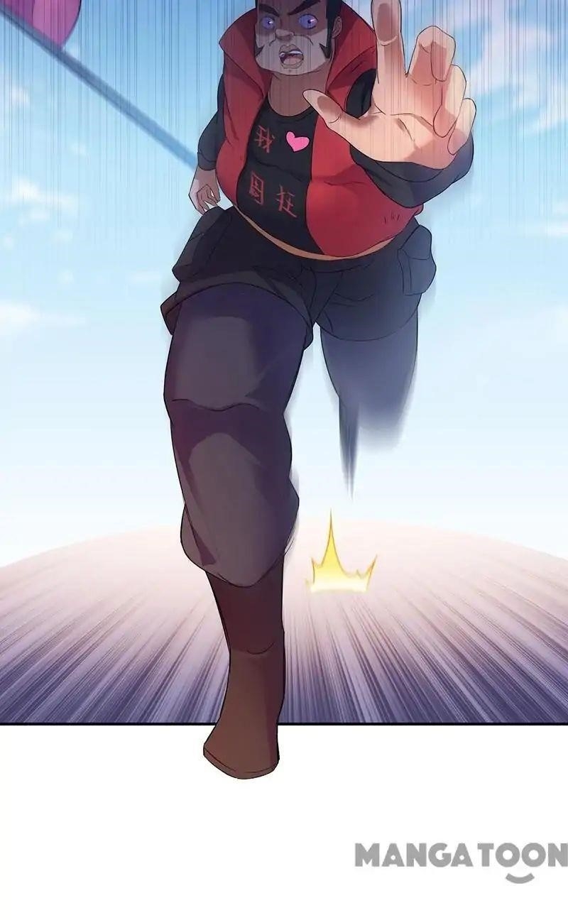 Martial Arts Reigns - Chapter 58 Page 6