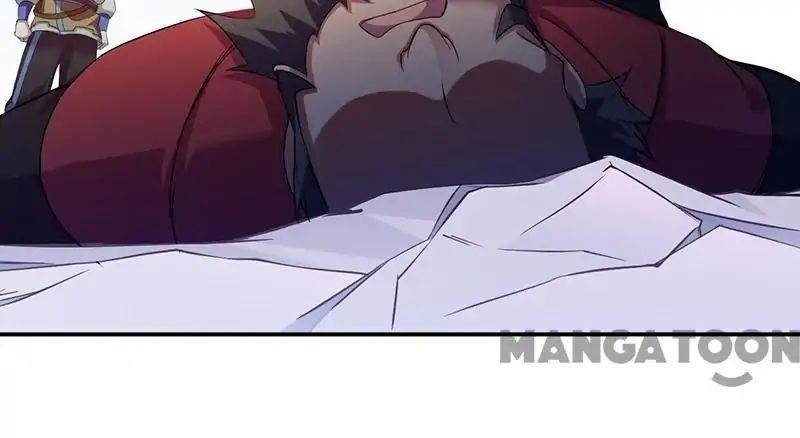 Martial Arts Reigns - Chapter 58 Page 8