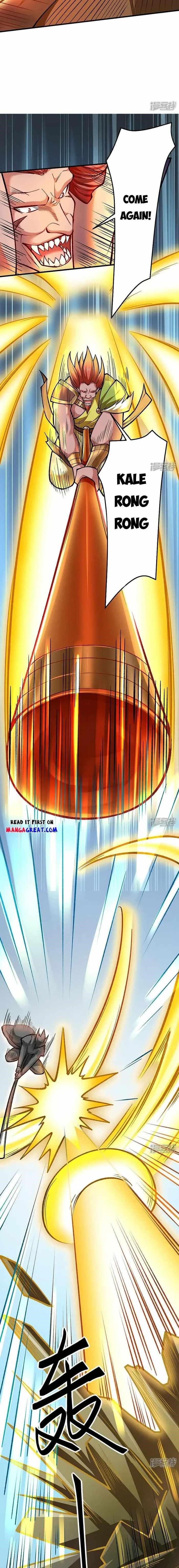 Martial Arts Reigns - Chapter 580 Page 8