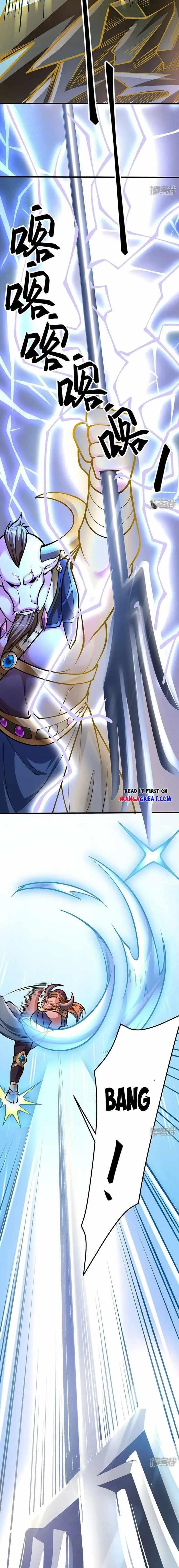 Martial Arts Reigns - Chapter 580 Page 9