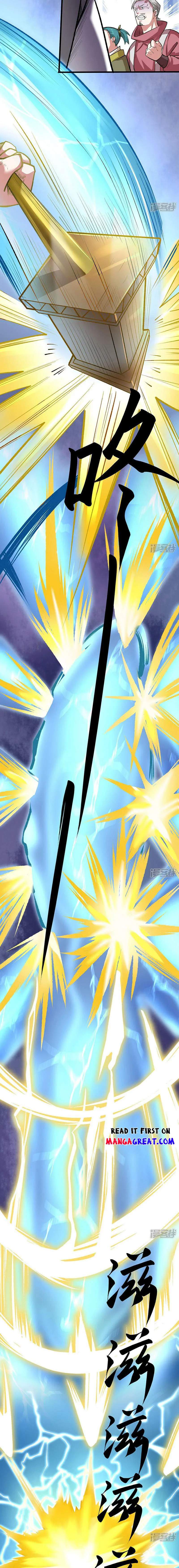 Martial Arts Reigns - Chapter 581 Page 2