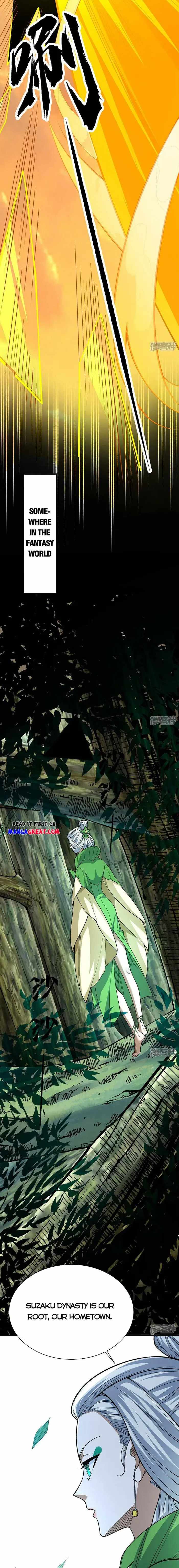 Martial Arts Reigns - Chapter 583 Page 2