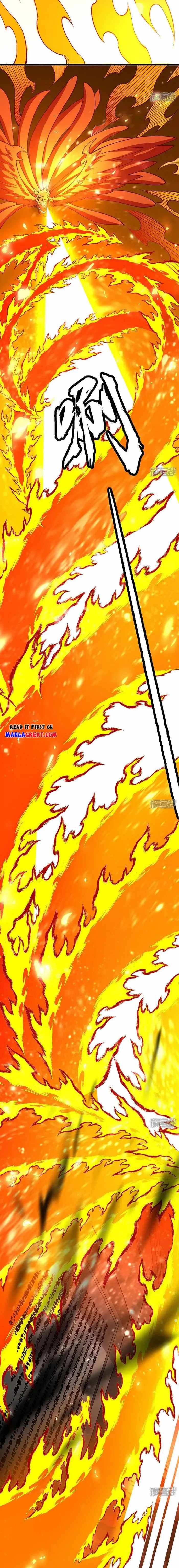 Martial Arts Reigns - Chapter 583 Page 6