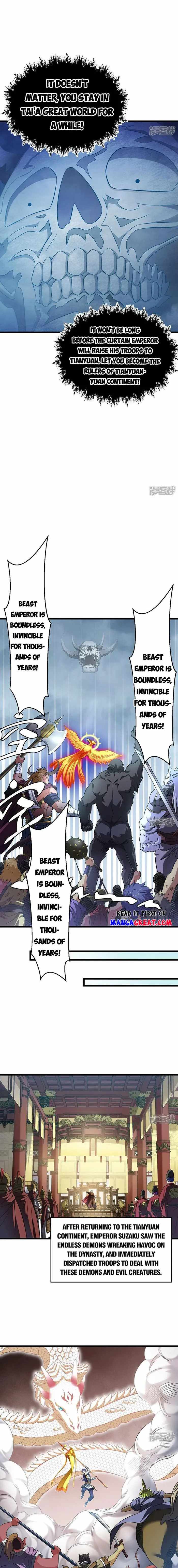 Martial Arts Reigns - Chapter 584 Page 6