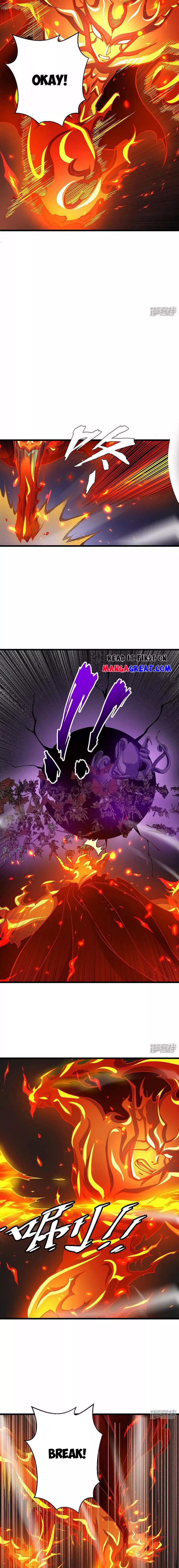 Martial Arts Reigns - Chapter 586 Page 9