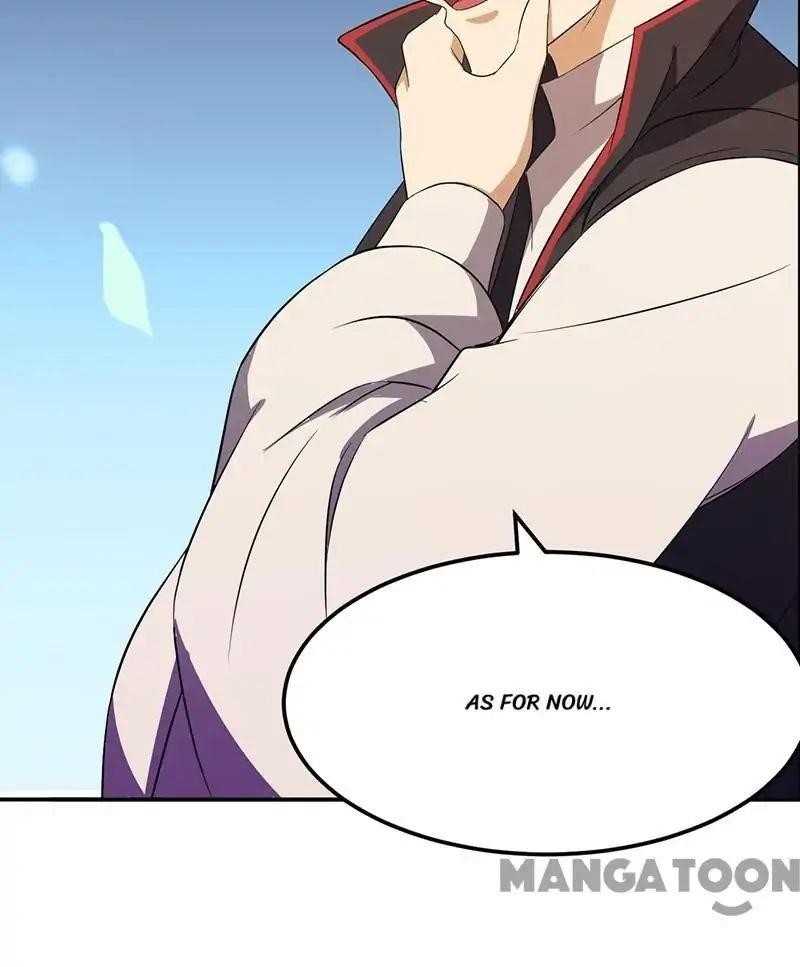 Martial Arts Reigns - Chapter 59 Page 29