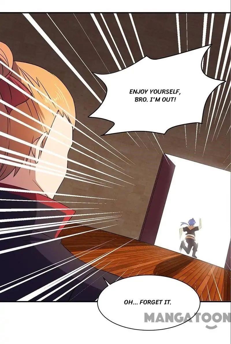 Martial Arts Reigns - Chapter 59 Page 35