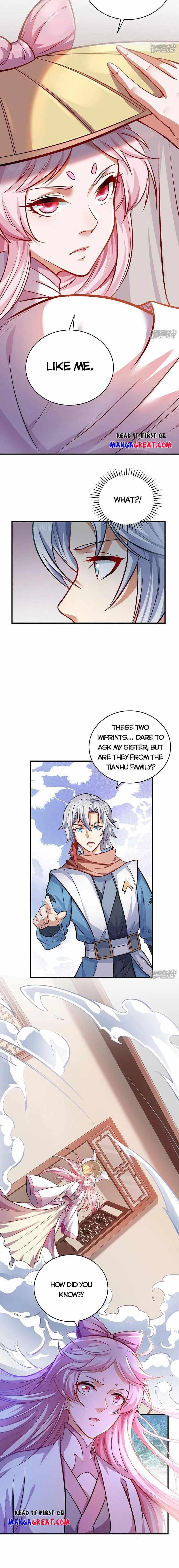 Martial Arts Reigns - Chapter 597 Page 2