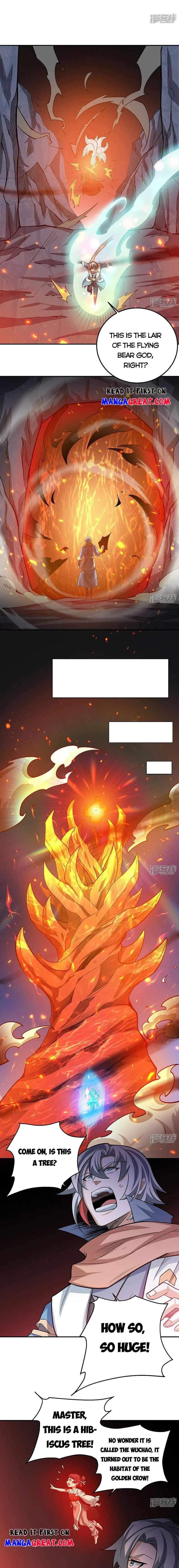 Martial Arts Reigns - Chapter 598 Page 7