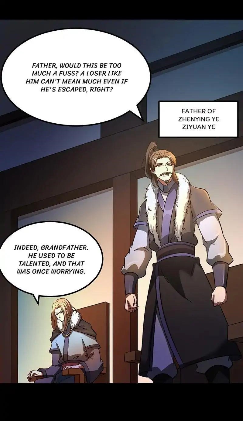 Martial Arts Reigns - Chapter 6 Page 13