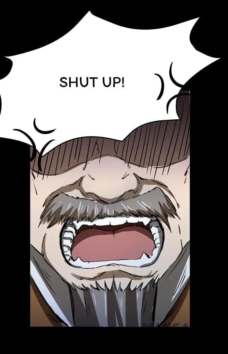 Martial Arts Reigns - Chapter 6 Page 22