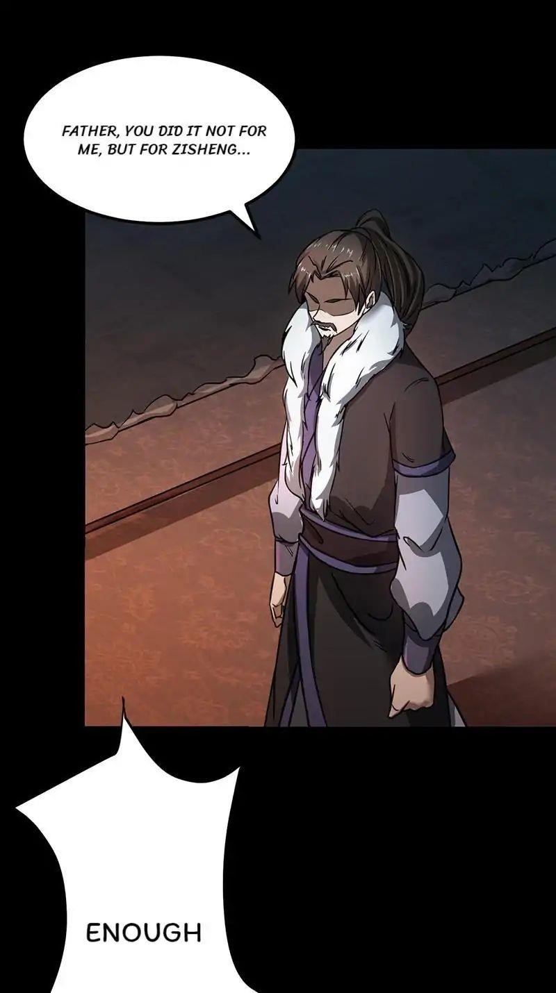 Martial Arts Reigns - Chapter 6 Page 25