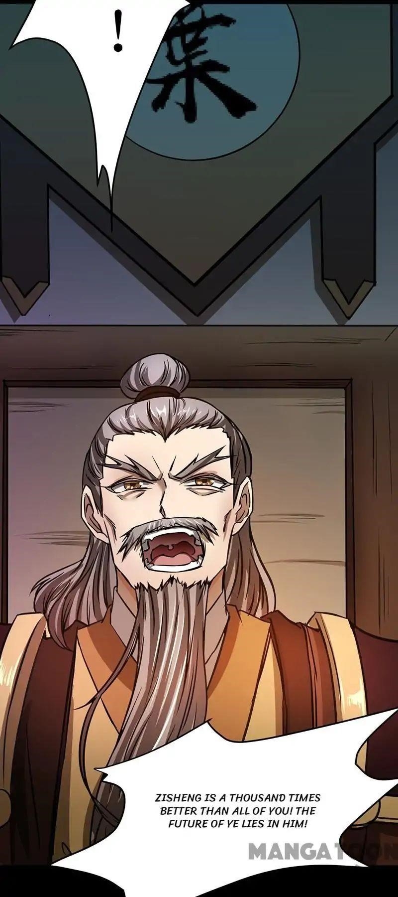 Martial Arts Reigns - Chapter 6 Page 26