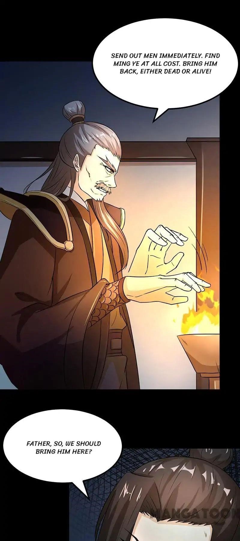 Martial Arts Reigns - Chapter 6 Page 29