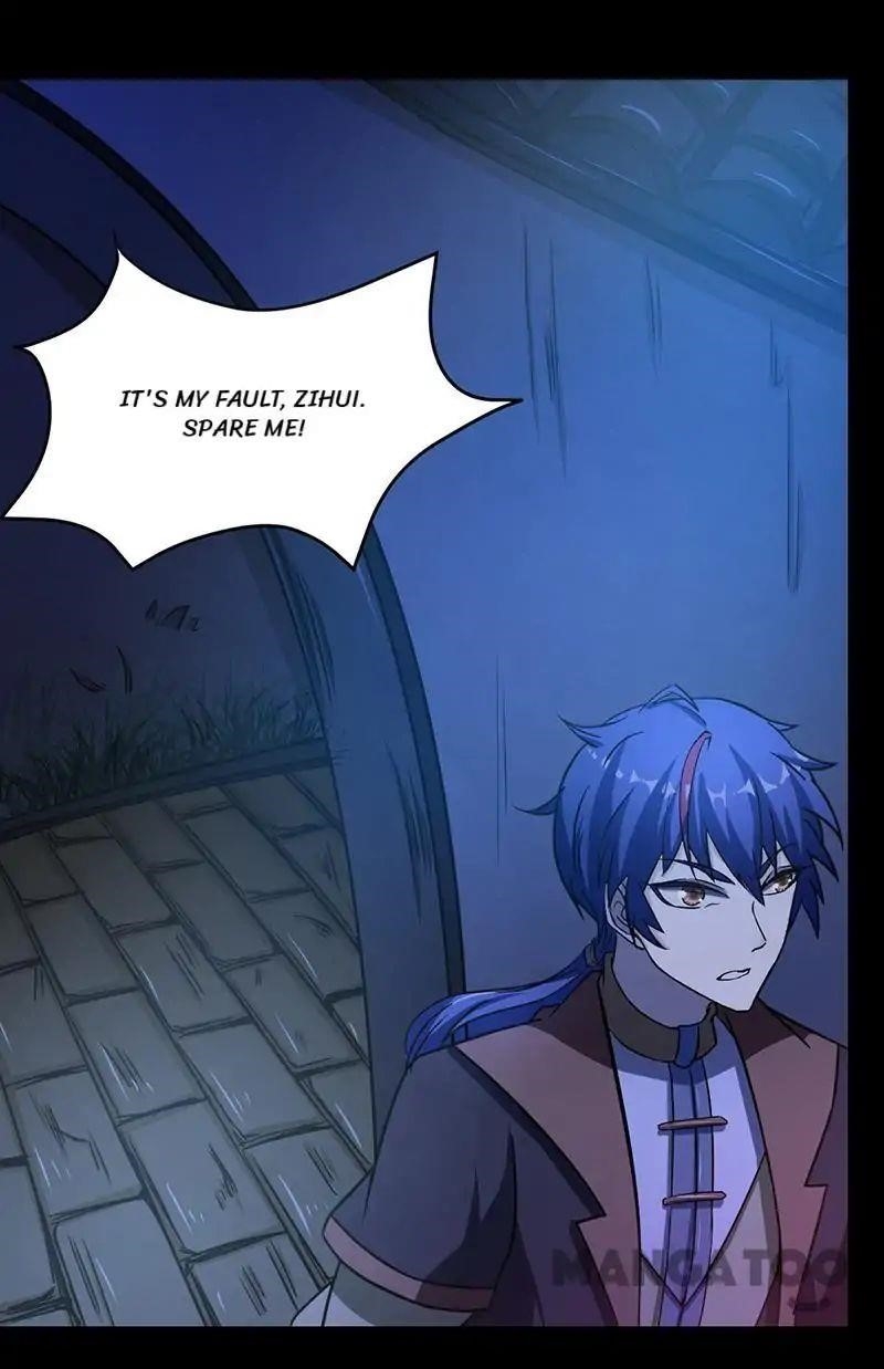 Martial Arts Reigns - Chapter 6 Page 35