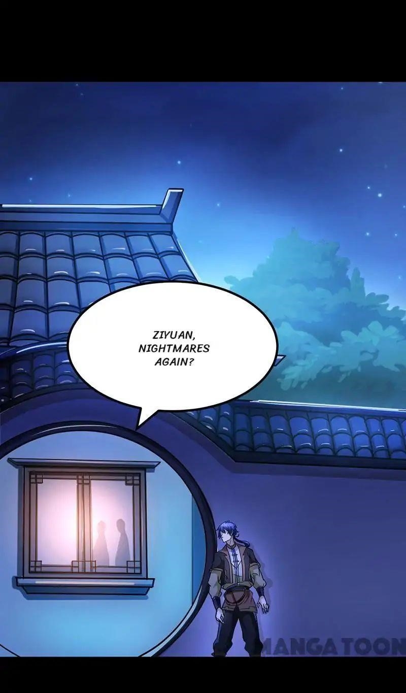 Martial Arts Reigns - Chapter 6 Page 36