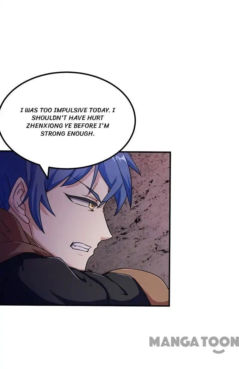 Martial Arts Reigns - Chapter 6 Page 5