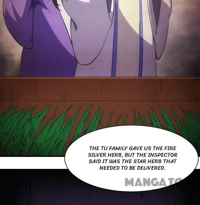 Martial Arts Reigns - Chapter 60 Page 12