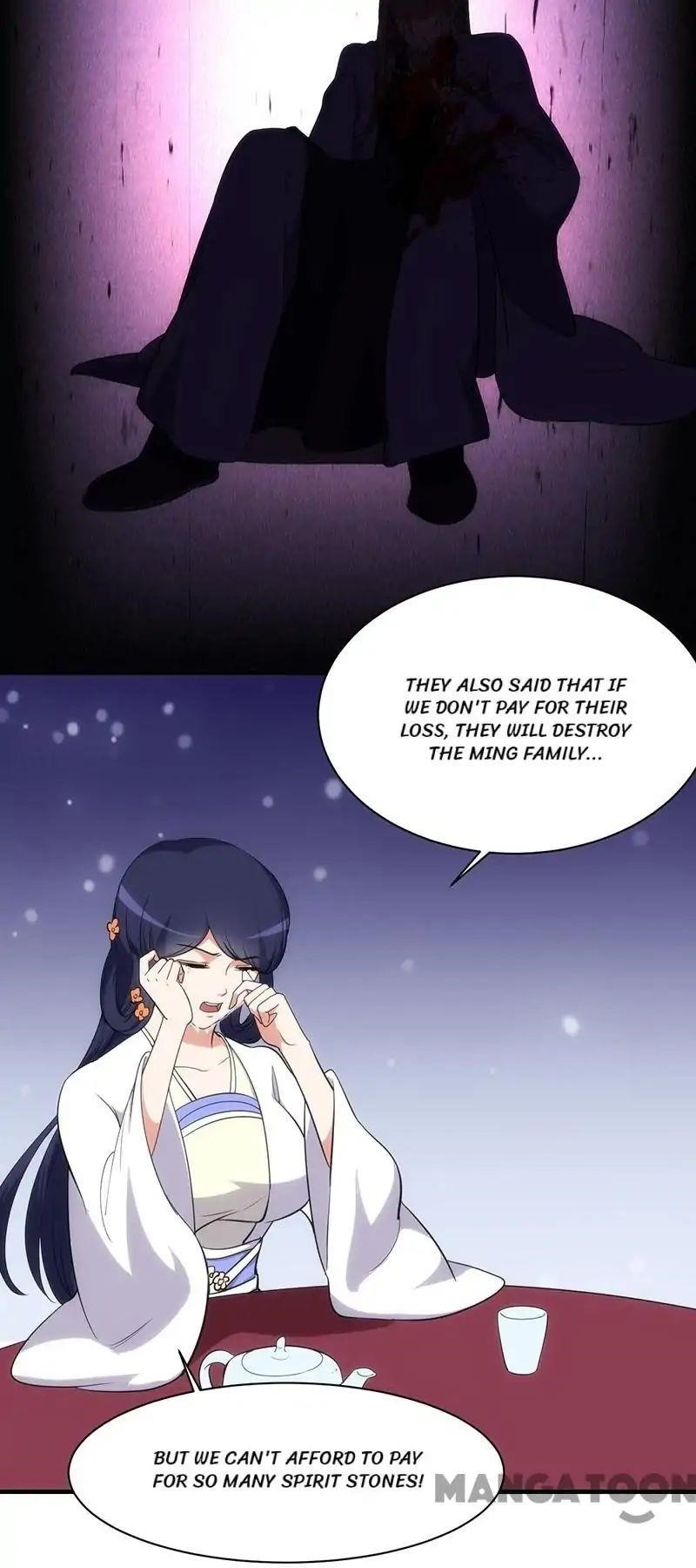 Martial Arts Reigns - Chapter 60 Page 14