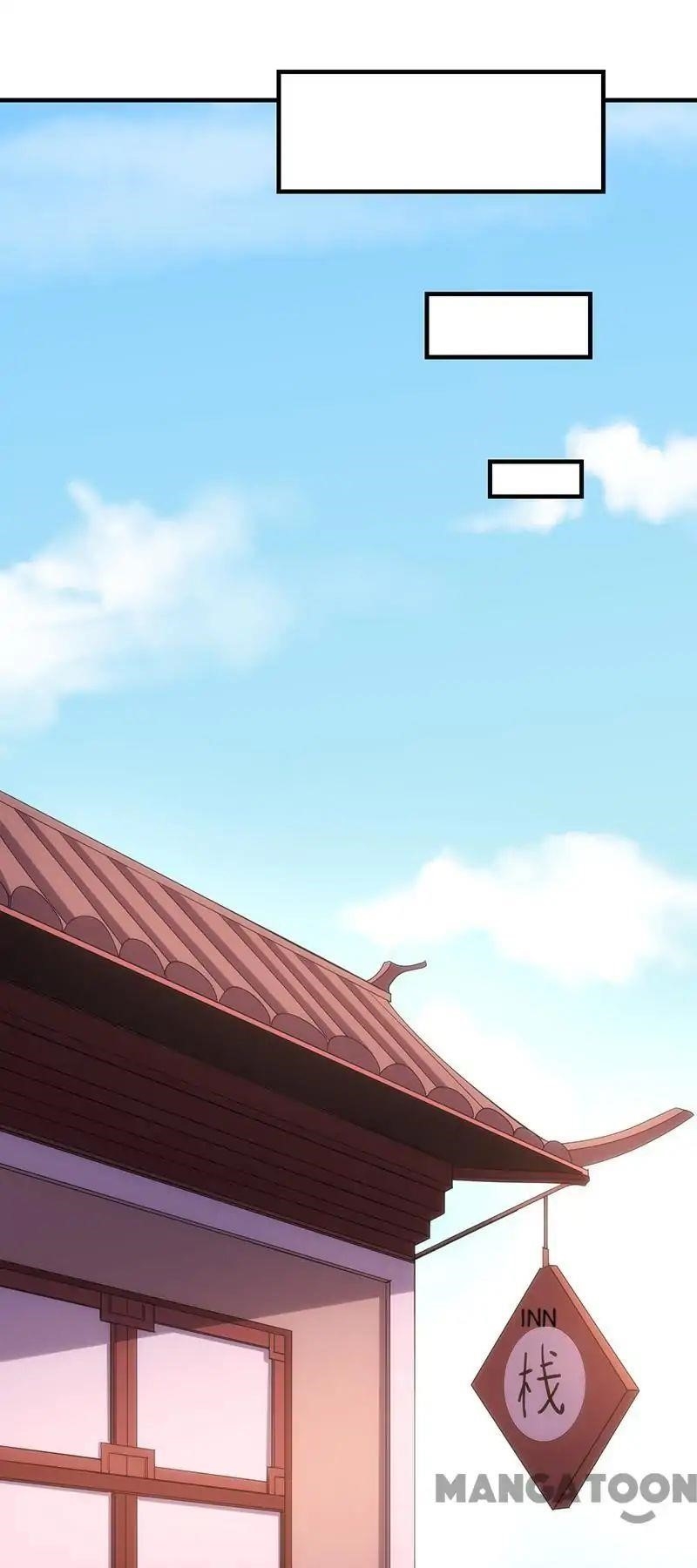 Martial Arts Reigns - Chapter 60 Page 21