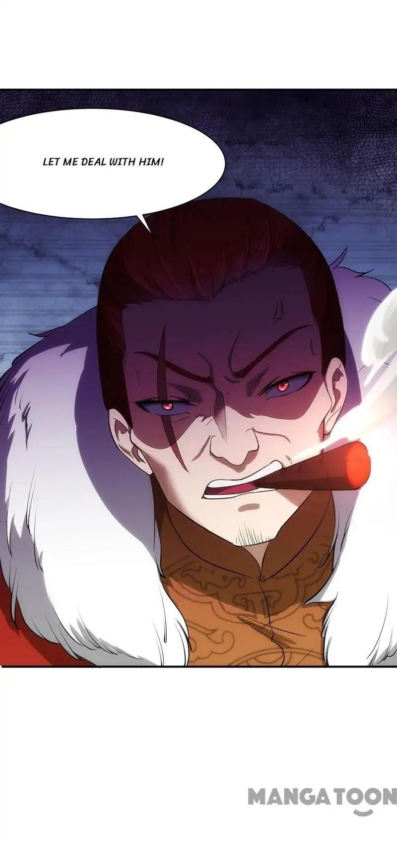 Martial Arts Reigns - Chapter 60 Page 33