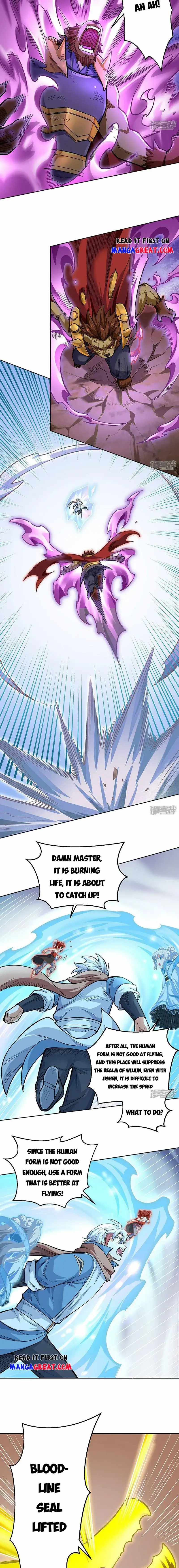 Martial Arts Reigns - Chapter 600 Page 2