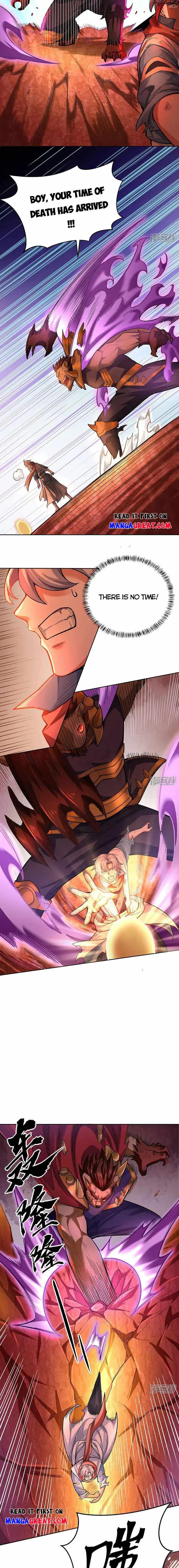 Martial Arts Reigns - Chapter 600 Page 6