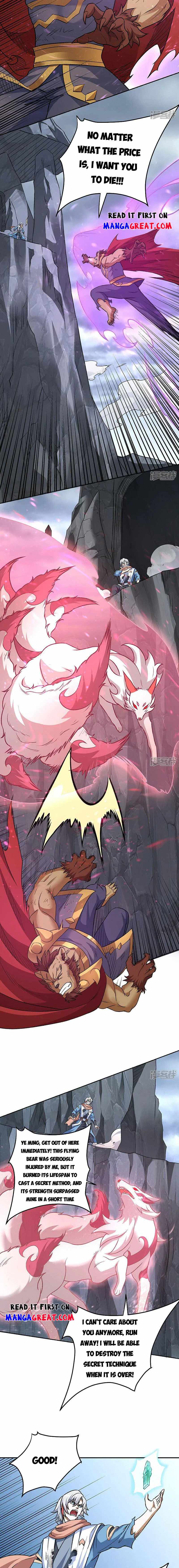 Martial Arts Reigns - Chapter 601 Page 2