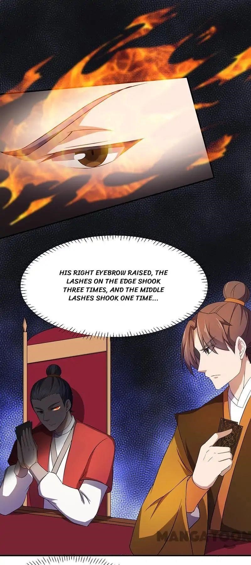 Martial Arts Reigns - Chapter 61 Page 11