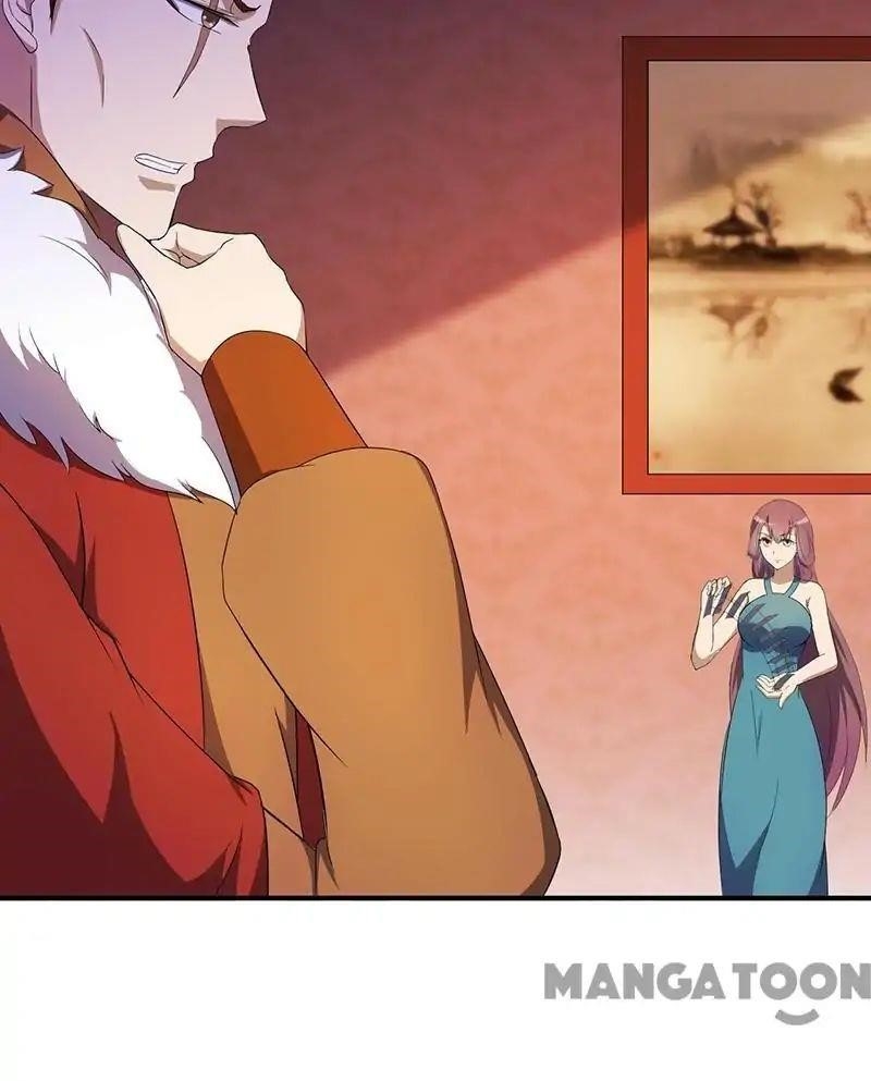 Martial Arts Reigns - Chapter 61 Page 25