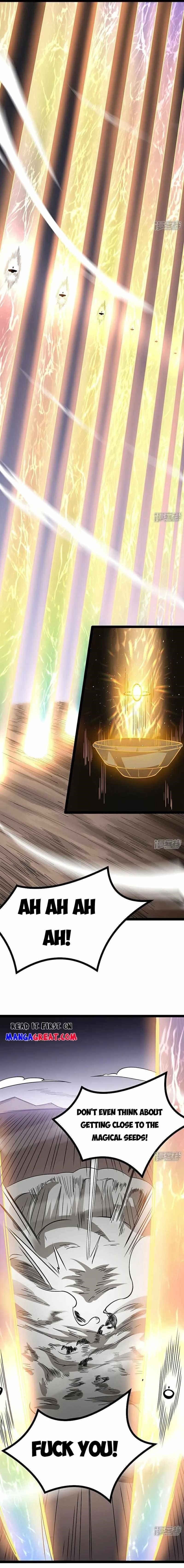 Martial Arts Reigns - Chapter 618 Page 1