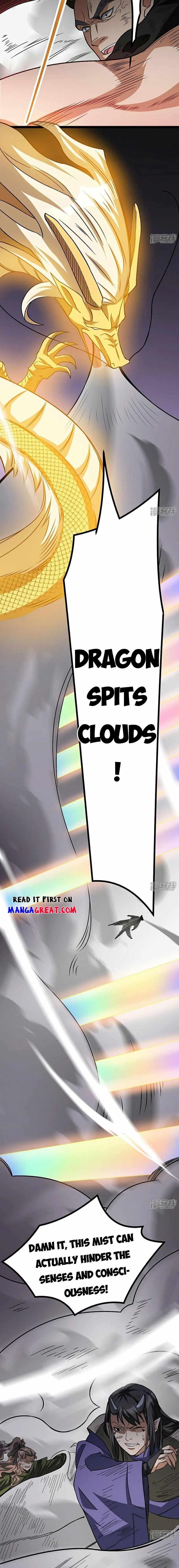 Martial Arts Reigns - Chapter 618 Page 7