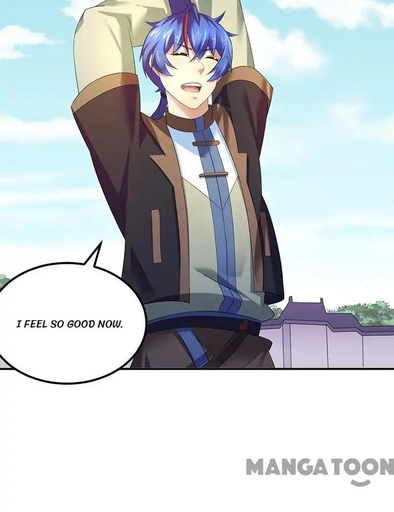 Martial Arts Reigns - Chapter 62 Page 16