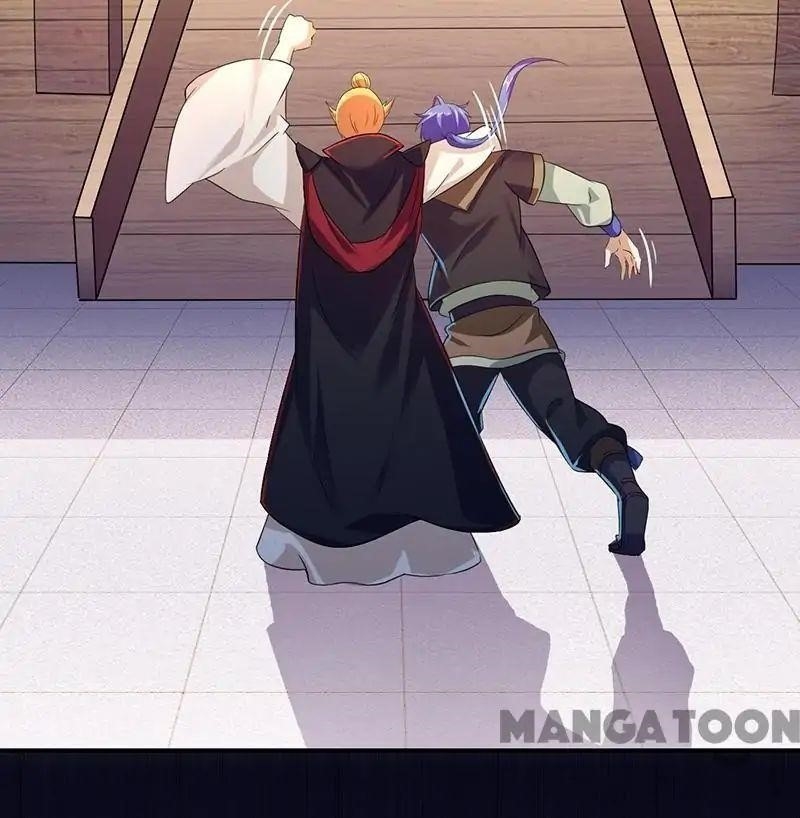 Martial Arts Reigns - Chapter 62 Page 26