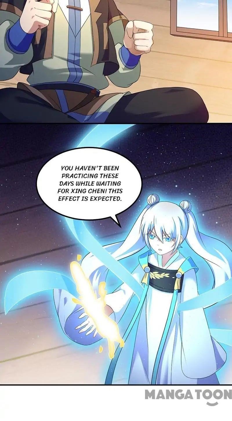 Martial Arts Reigns - Chapter 62 Page 30