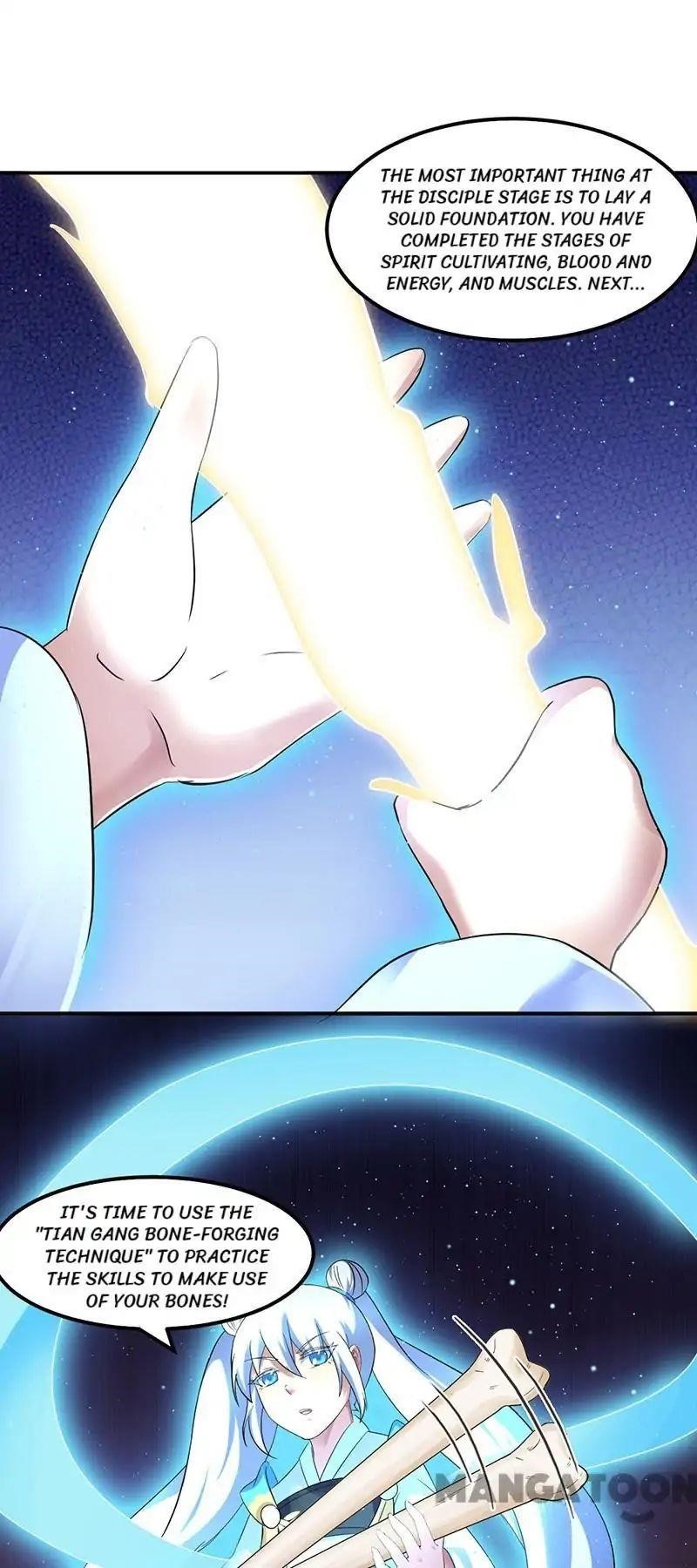 Martial Arts Reigns - Chapter 62 Page 31