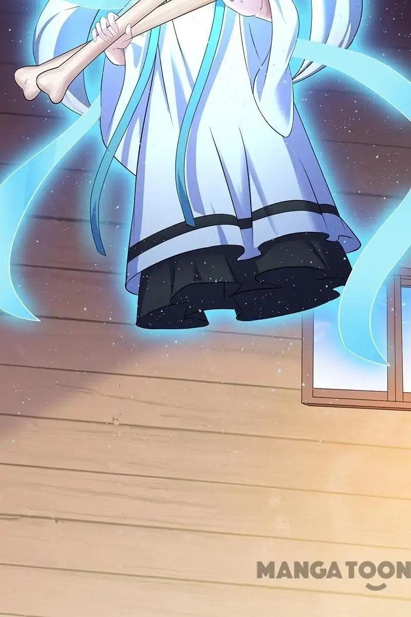 Martial Arts Reigns - Chapter 62 Page 32