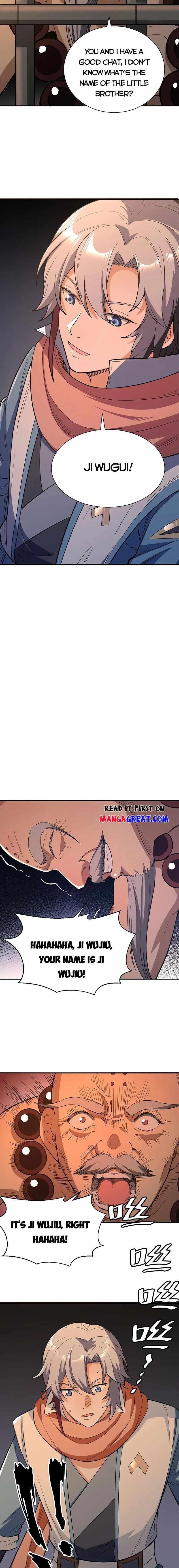 Martial Arts Reigns - Chapter 621 Page 7