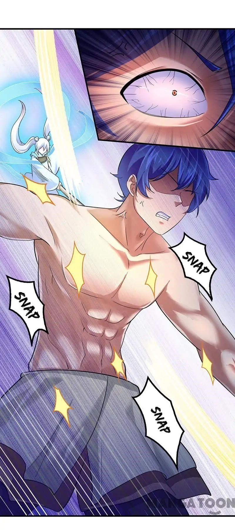 Martial Arts Reigns - Chapter 63 Page 14