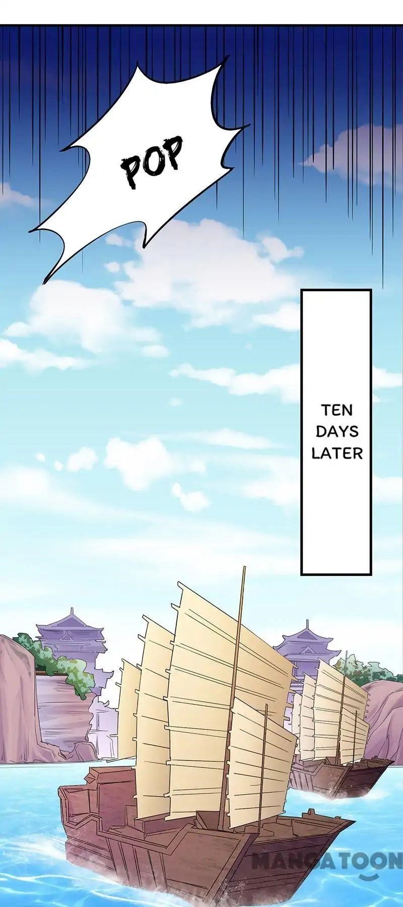 Martial Arts Reigns - Chapter 63 Page 18