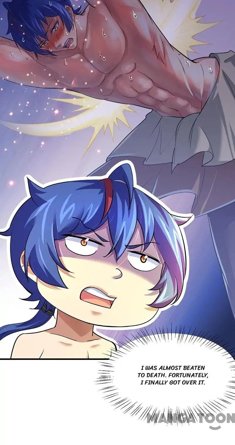 Martial Arts Reigns - Chapter 63 Page 23