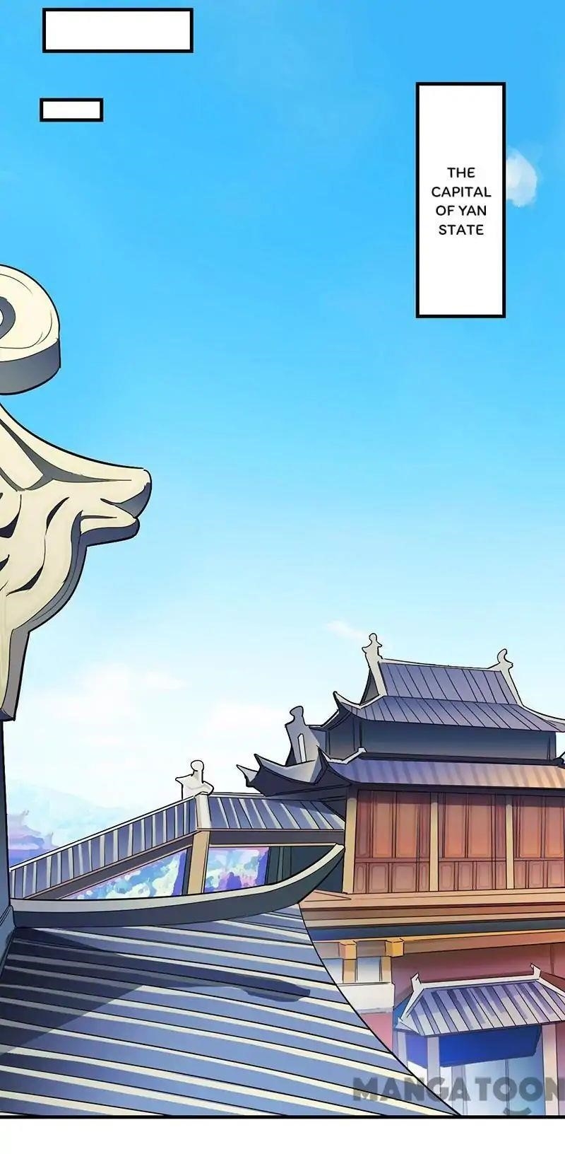 Martial Arts Reigns - Chapter 63 Page 25