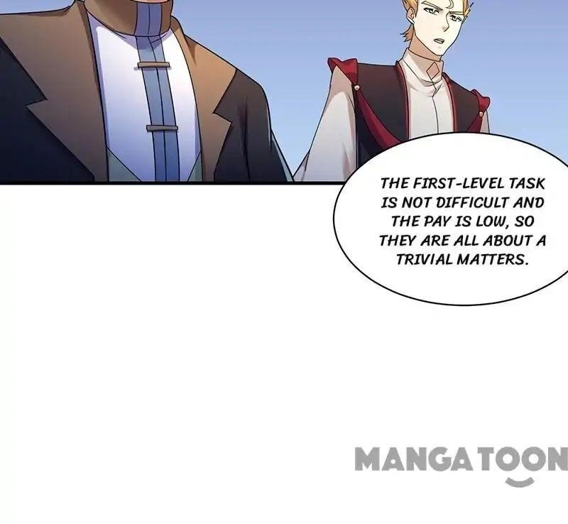 Martial Arts Reigns - Chapter 63 Page 32