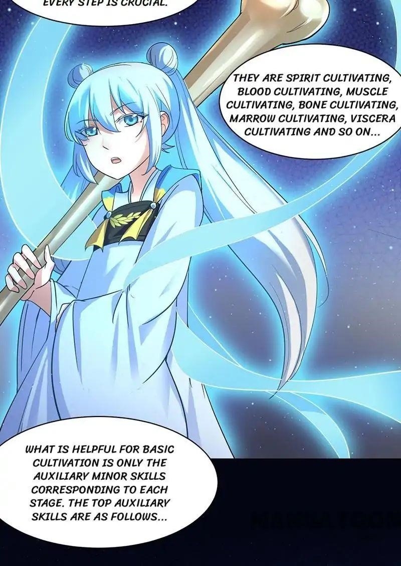 Martial Arts Reigns - Chapter 63 Page 7