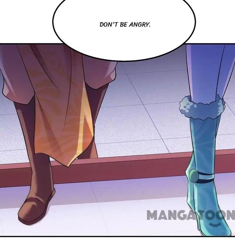 Martial Arts Reigns - Chapter 64 Page 10