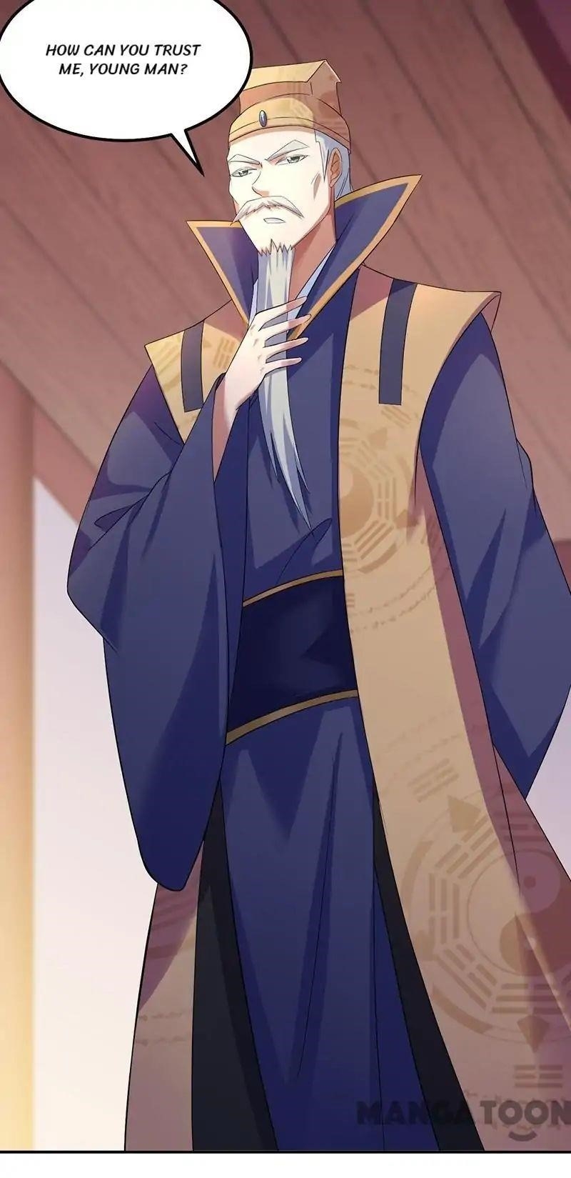 Martial Arts Reigns - Chapter 64 Page 31