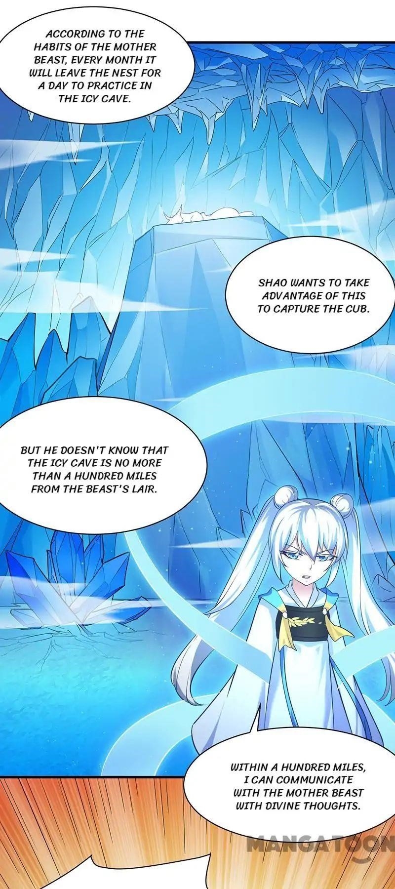 Martial Arts Reigns - Chapter 65 Page 19