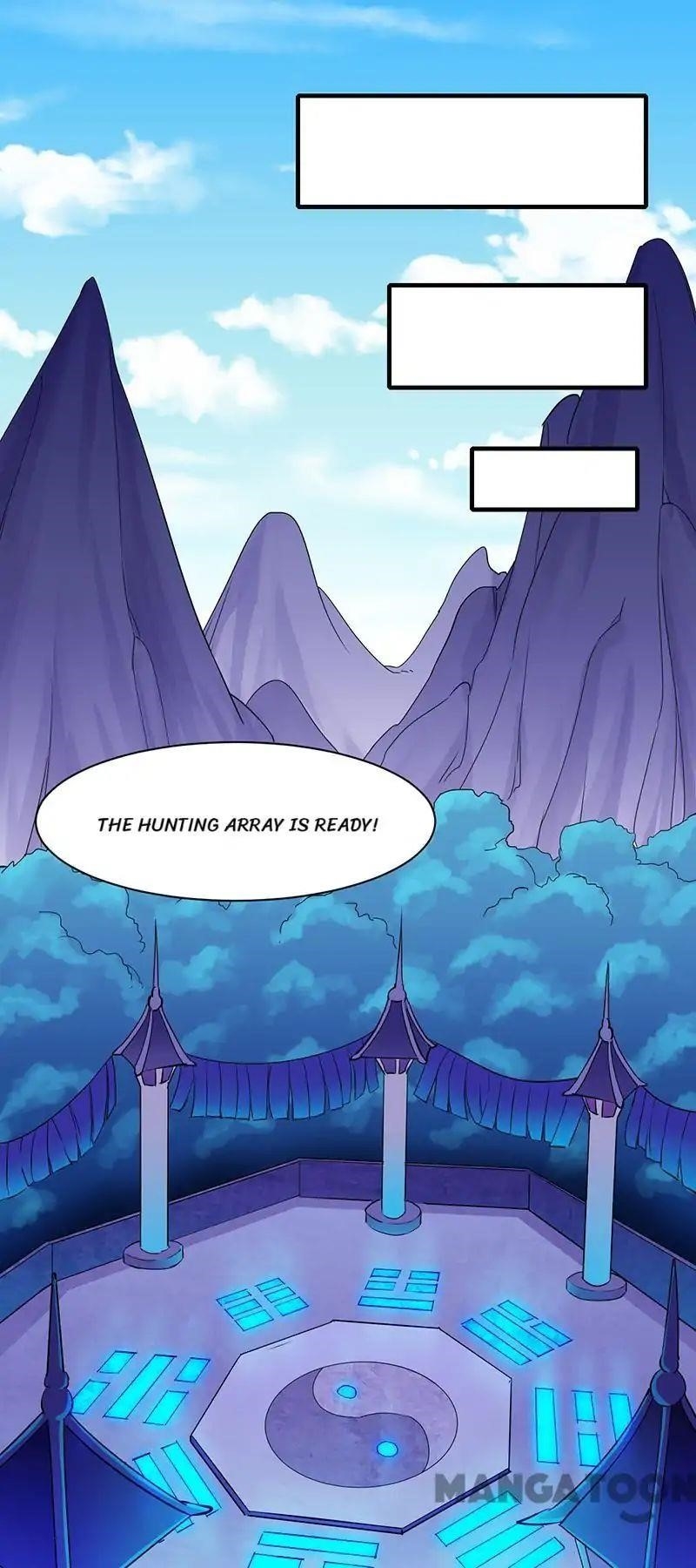Martial Arts Reigns - Chapter 65 Page 21