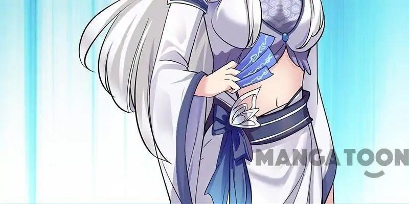 Martial Arts Reigns - Chapter 65 Page 23